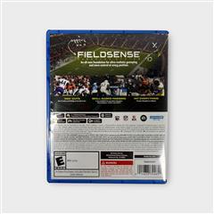 SONY MADDEN NFL 23 - PS5